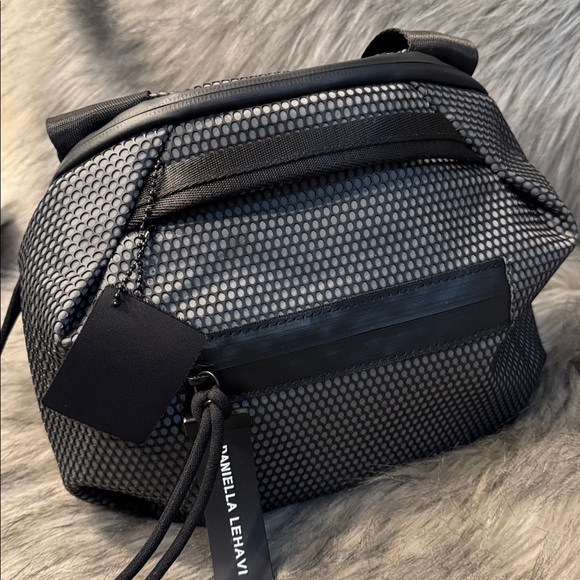 Daniella Lehavi Black Crossbody Bag